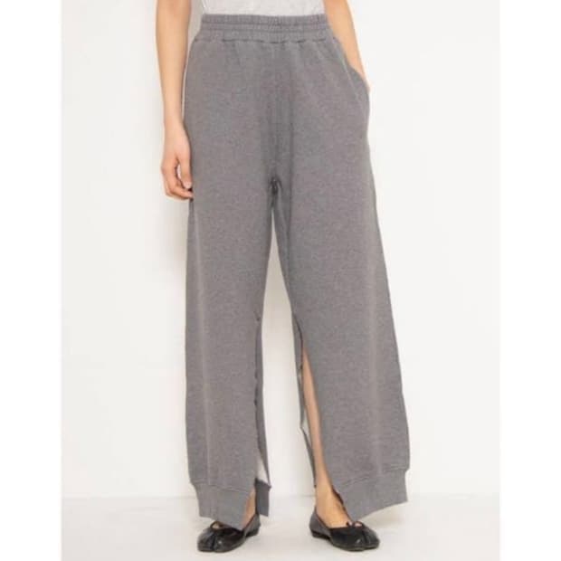 Mm6 masion margiela 그레이 팬츠