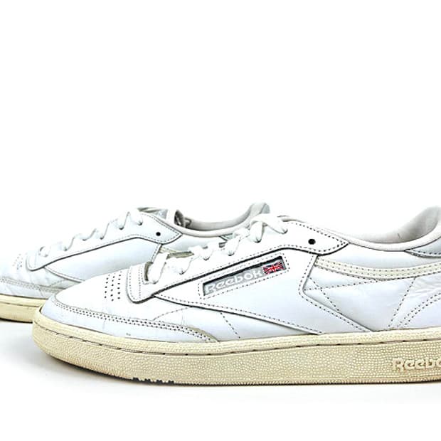 (260) 리복 클럽 C 85 SU