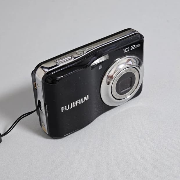 후지필름 파인픽스 A170