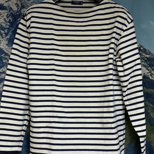 L 세인트 제임스 웨쌍/길도 