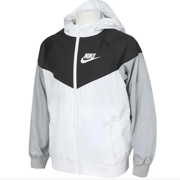 나이키 윈드러너 재킷 바람막이