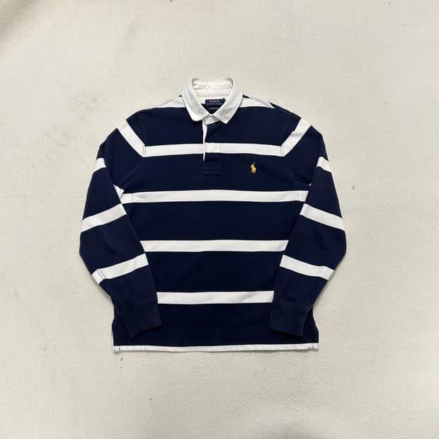 폴로 류준열 럭비티