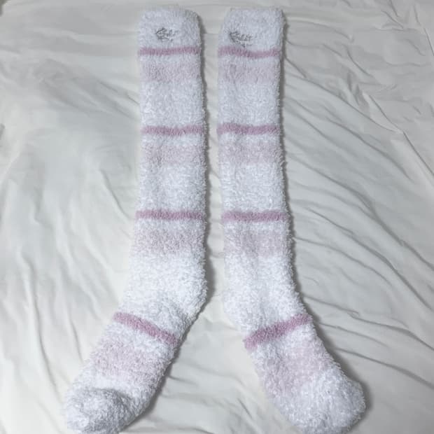 젤라또피케 수면 양말 