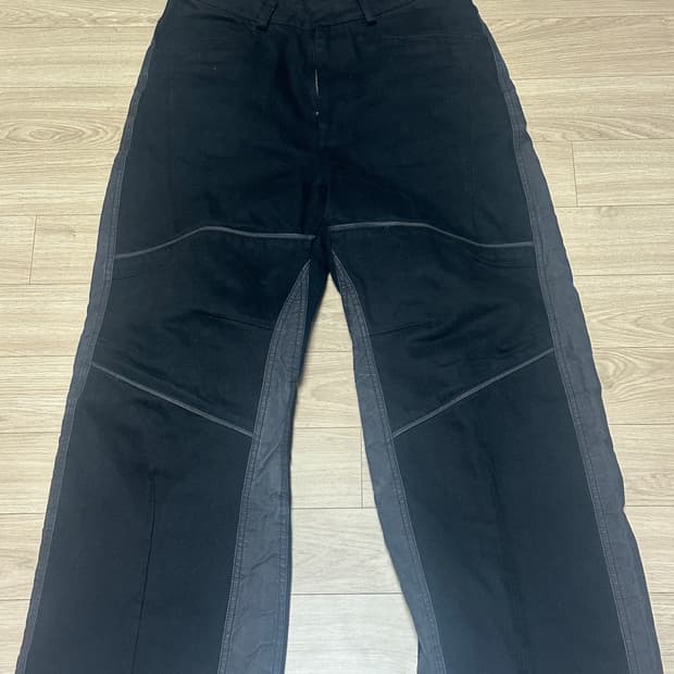 엑슬림 ep6 트라우저 04