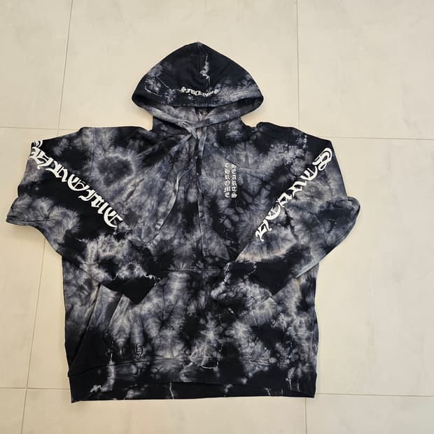 크롬하츠 홀스슈 타이다이 L