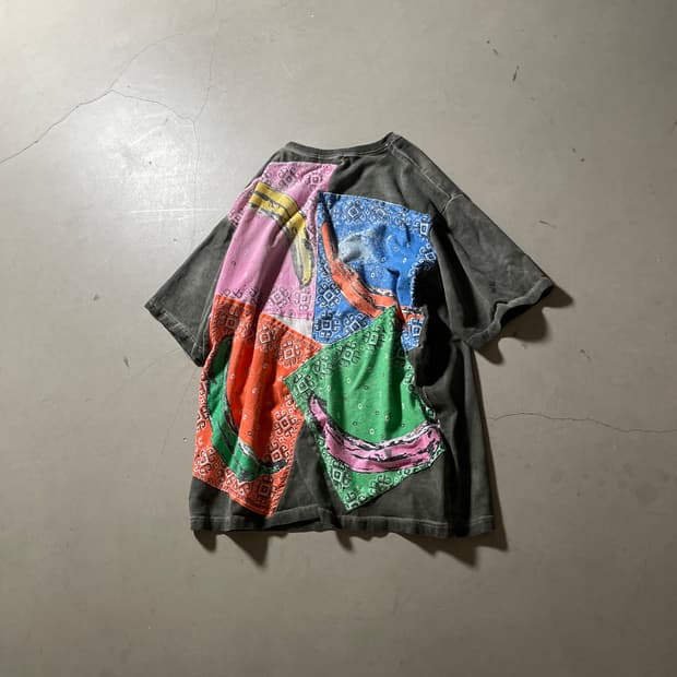 KZ Atelier Painting Graphic T-shirt