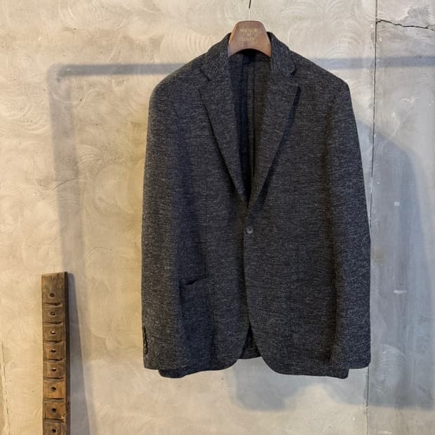 라르디니 테일러드 자켓 100