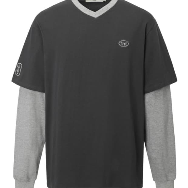 쓰리타임즈 슬리브리스 s