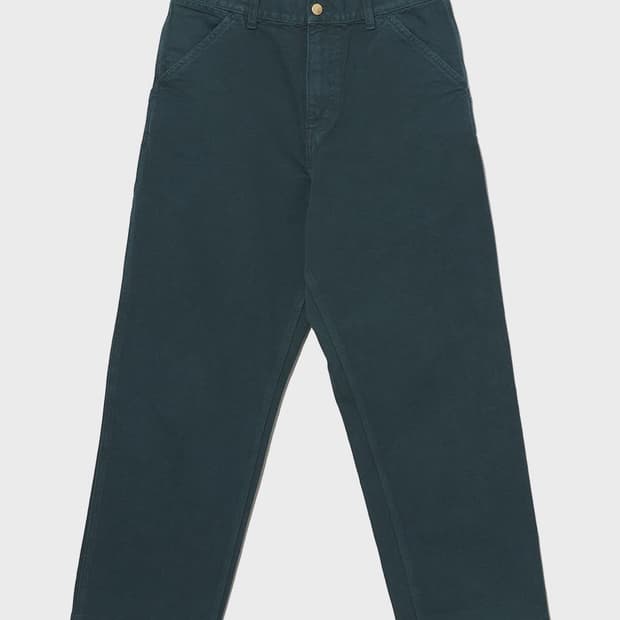 CARHARTT WIP casual pants