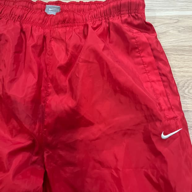 00‘s 나이키 올드스쿨 트랙팬츠