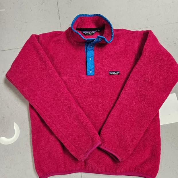 빈티지 파타고니아 s 