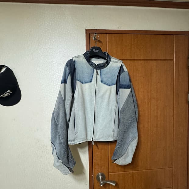 써저리 리미티드 자켓 (os)