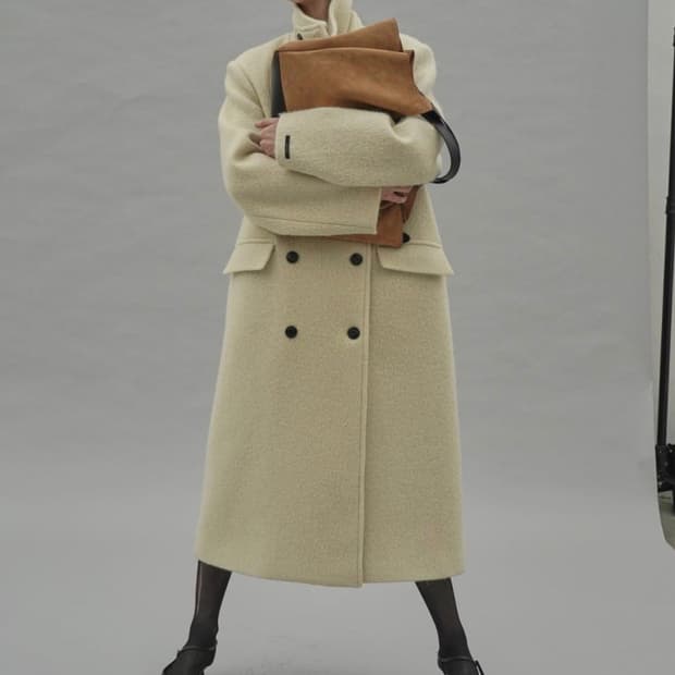 런던플랏 바닐라코트