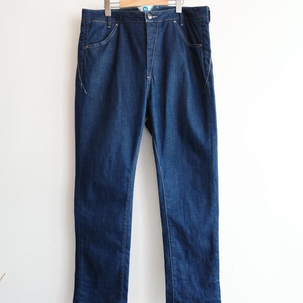 Levis 리바이스 엔지니어드 진 데님팬츠 (35~36인치)