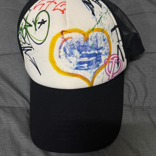 더오픈프로덕트 모자