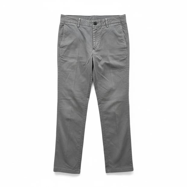 Stone Island cotton pants 32/36