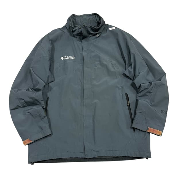 ✨ (바배) 컬럼비아 고어텍스 바람막이 자켓