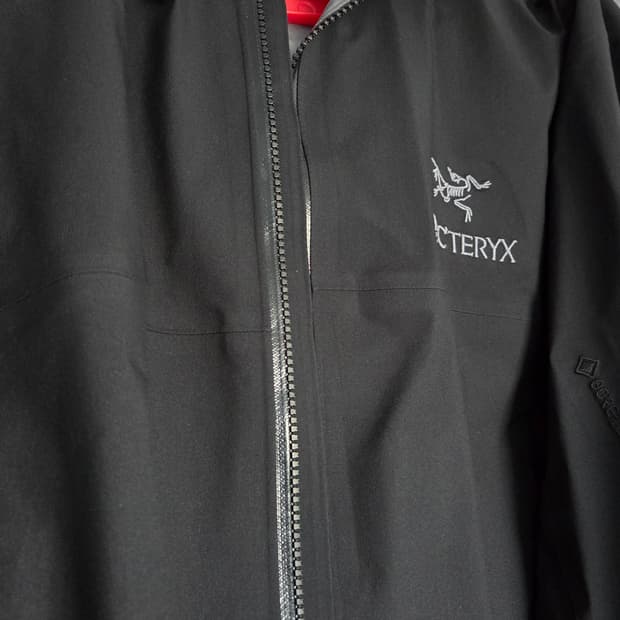 [L] 아크테릭스 베타