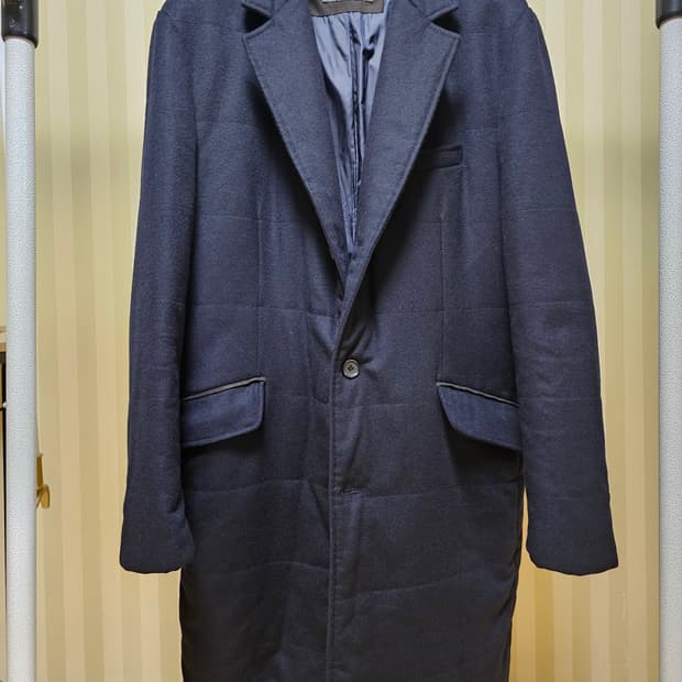 빨질레리 코트 캐시미어 52