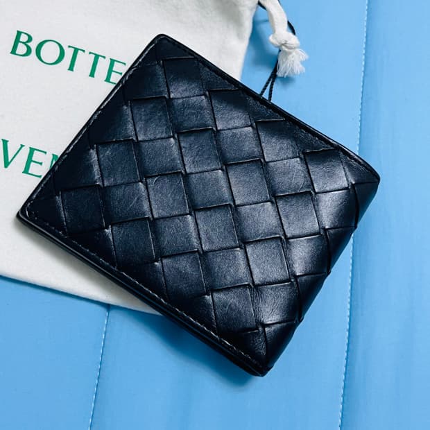 보테가 베네타 지갑