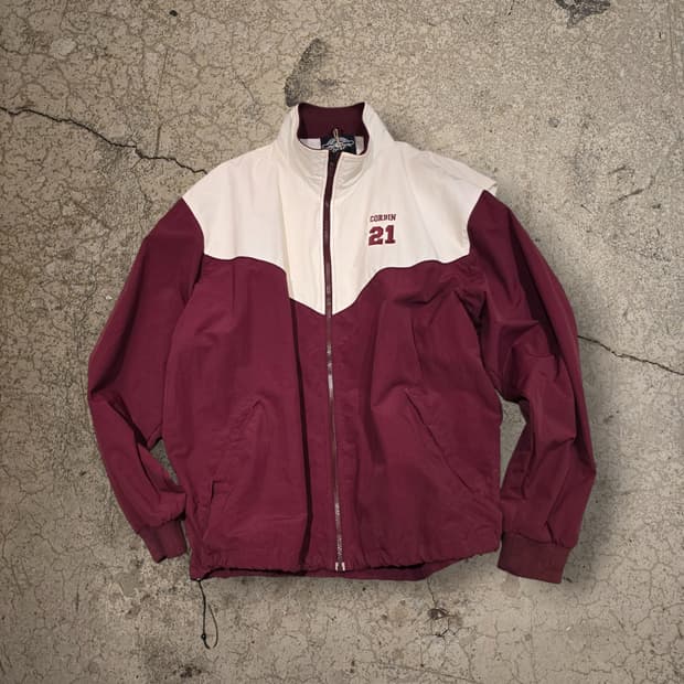 Charles River Apparel 트랙자켓