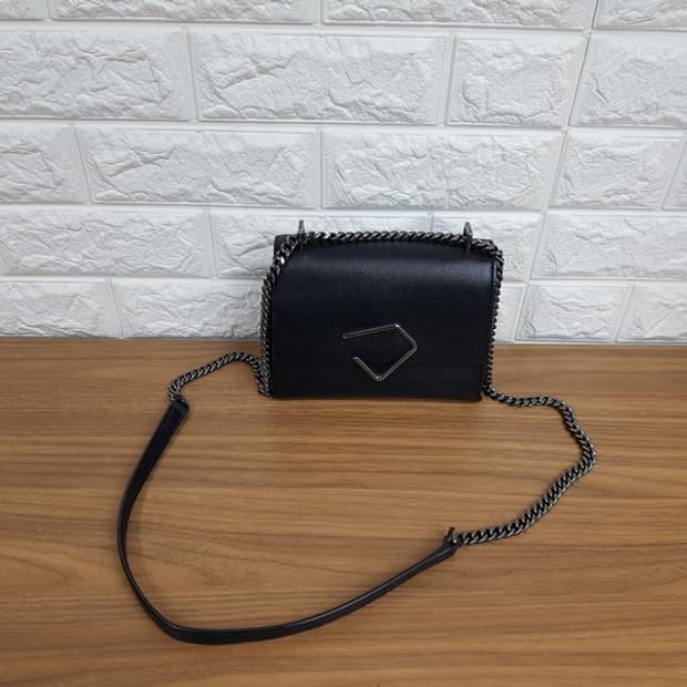 빈치스 미니 크로스백 & 숄더백