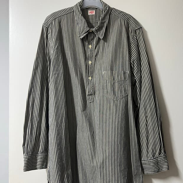 levi’s vintage clothing 셔츠