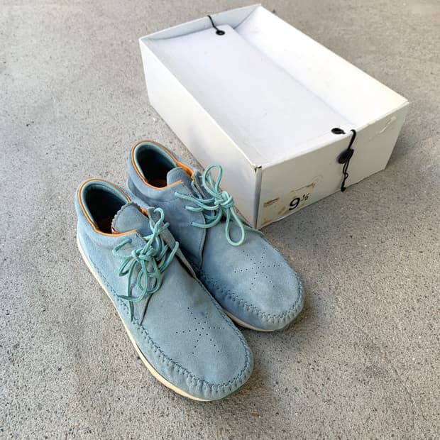 비즈빔 FBT 스니커즈