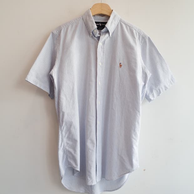 PoloRalphLauren 폴로 랄프로렌 스트라이프 셔츠