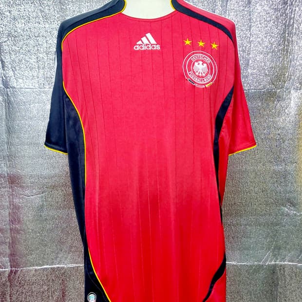 ♤필독♤ 06/08 독일 홈 🇩🇪 M