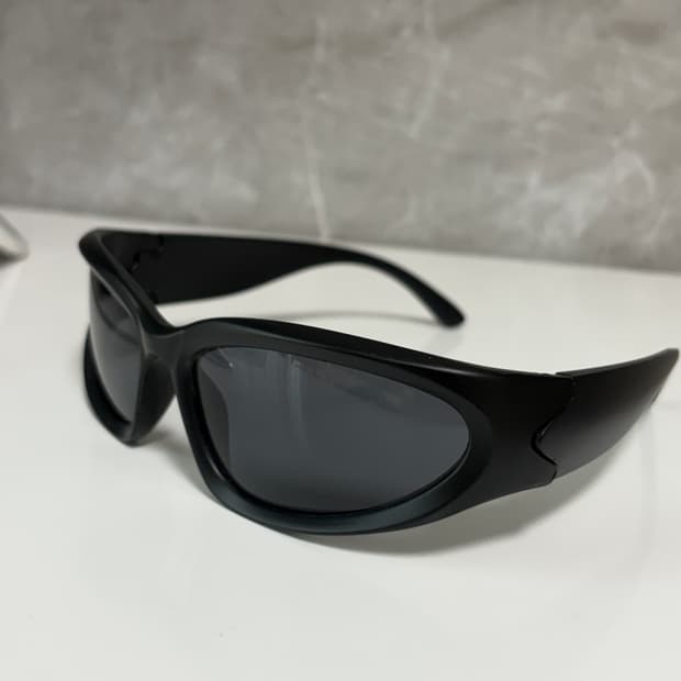 빈티지스타일선글라스