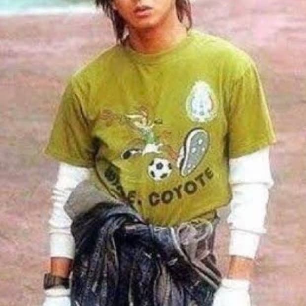 기무라타쿠야 coyote 티셔츠