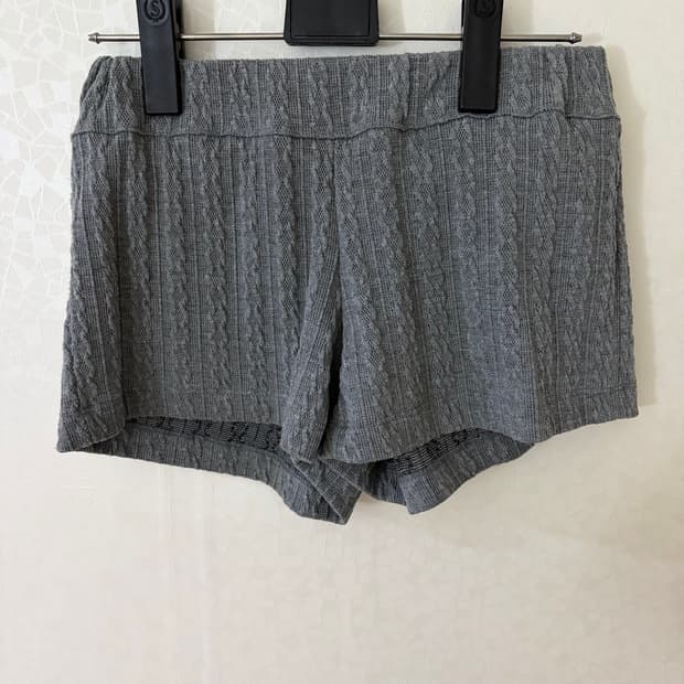 WSC 반바지
