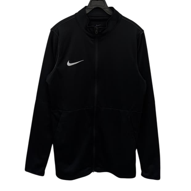 나이키 드라이핏  트랙탑