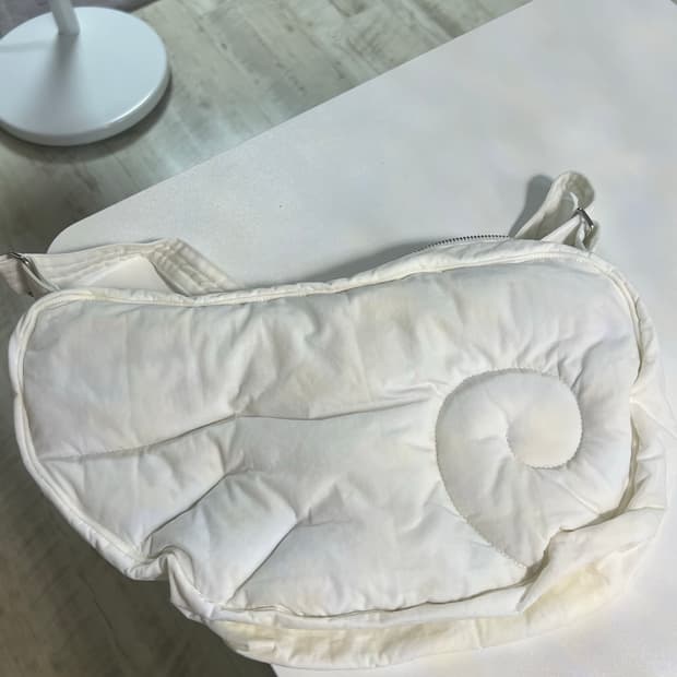 코이세이오 가방