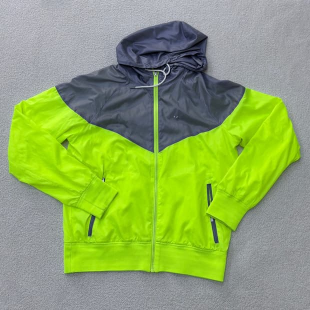 95 나이키 윈드러너 바람막이 0312E