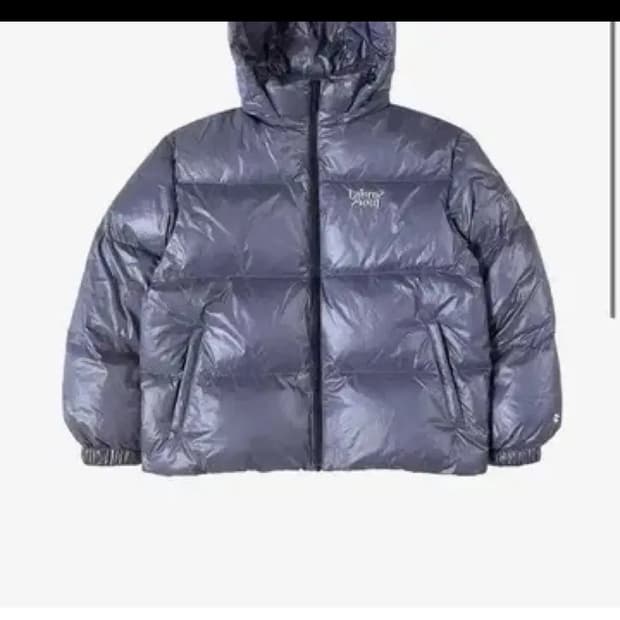 [XL] 라브로스 패딩