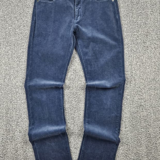 UNIQLO 유니클로 베이직 코듀로이 팬츠 ( 31" ) / 10293