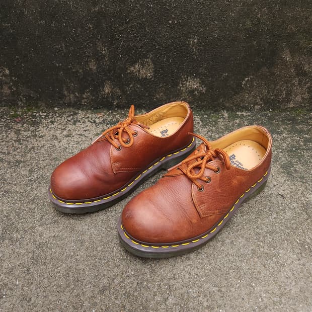 [3UK] 덕터마틴 1461 앰버서더 (225~230)