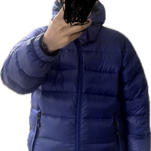 노스페이스 700 퍼택스 컨텀