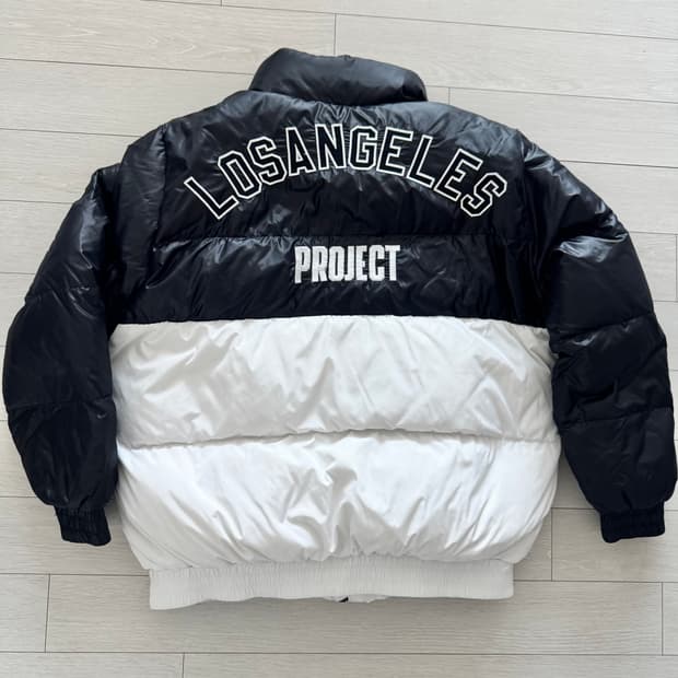 LAP)패딩 M사이즈