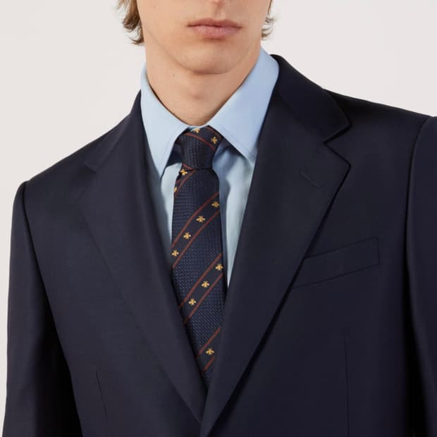 구찌넥타이 판매 합니다_