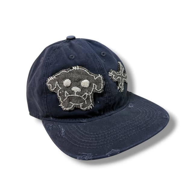 VINTAGE MADE CAP