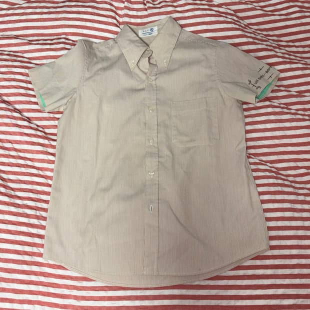 Bapy by Bathing Ape shirts