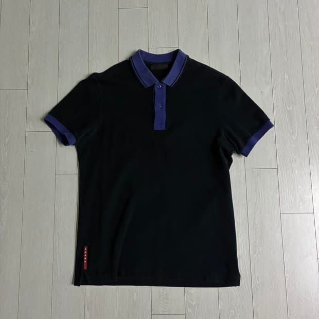 [M] 프라다 스포츠 PK반팔