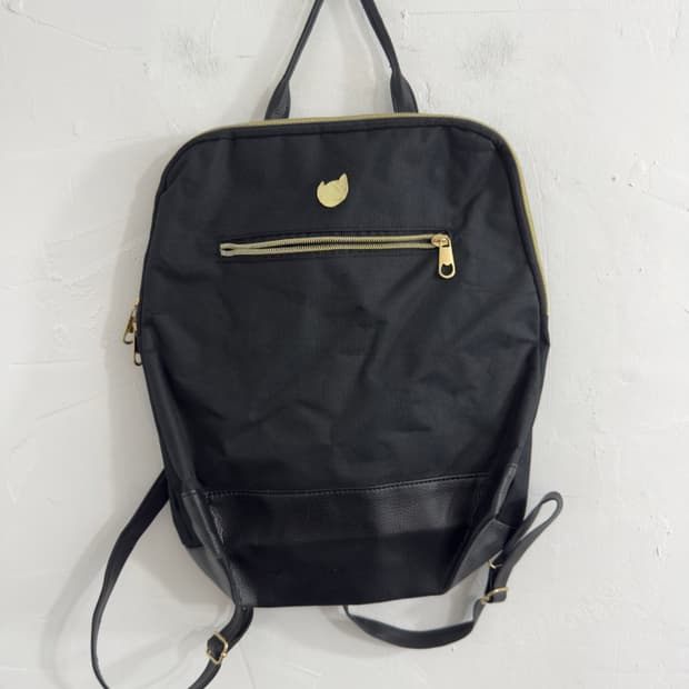 tsumori chisato backpack