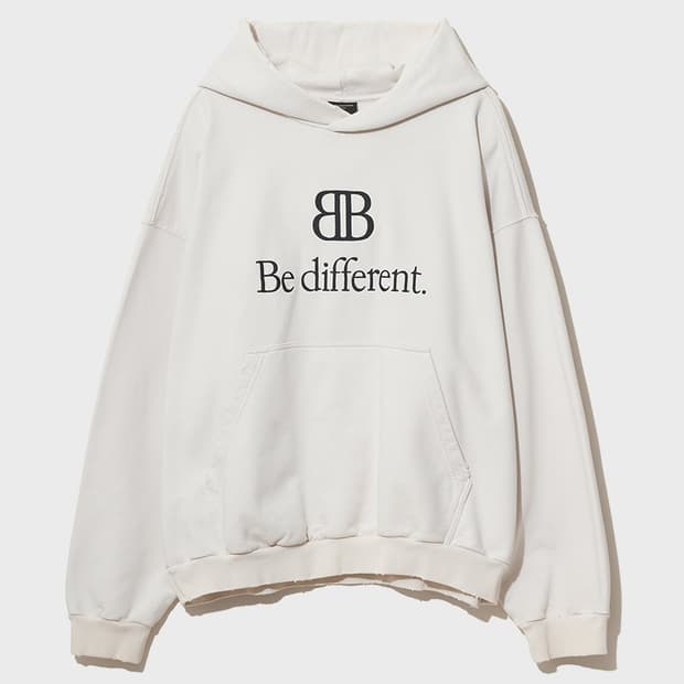 BALENCIAGA hoodie