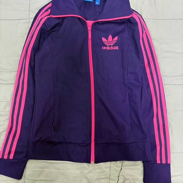 아디다스 유로파 져지 95