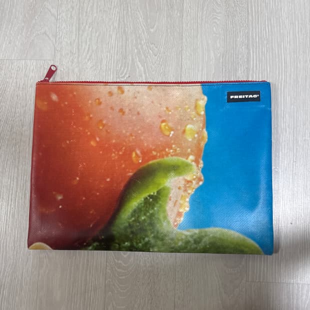 Freitag F08 DAN 파우치  