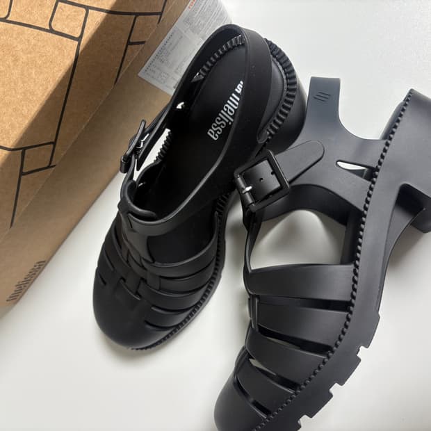 멜리사 아이디 샌들힐